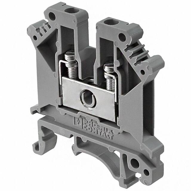 3002018 Phoenix Contact  Canale guida DIN